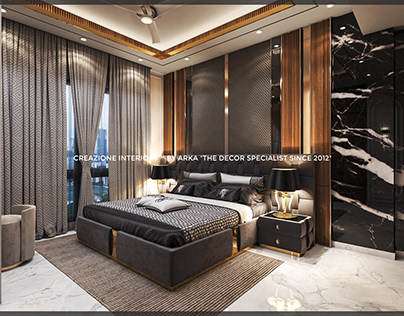 PS The Reserve Elegant Luxurious Interior Design