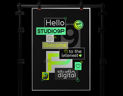 studio9P - Digital studio