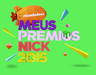 Kids' Choice Awards Brasil 2015