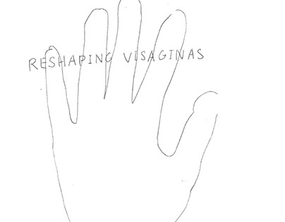 Reshaping Visaginas