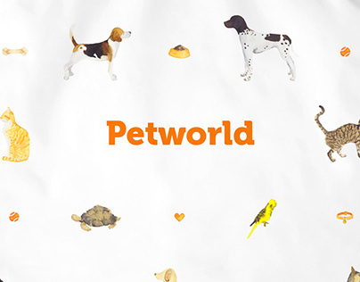 Petworld