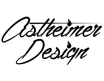 Personal Logo Rebranding