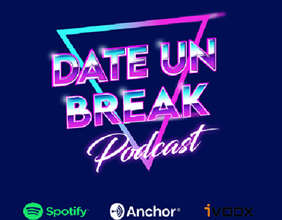 Date un break podcast