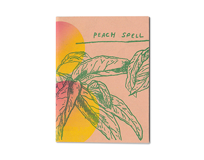 Peach Spell