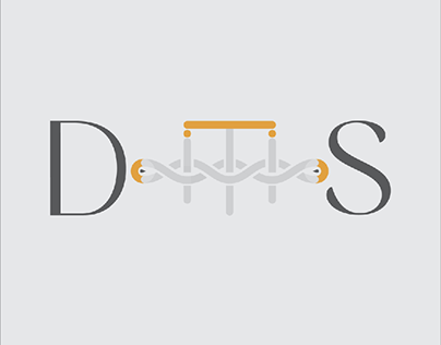 Logo Design- Deities.