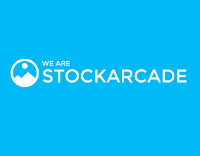 We Are STOCKARCADE - Stock Photography