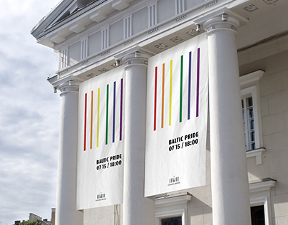 Vilnius Town Hall Branding