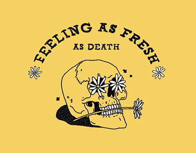 As Fresh As Death
