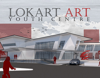 LOKART ART YOUTH CENTRE