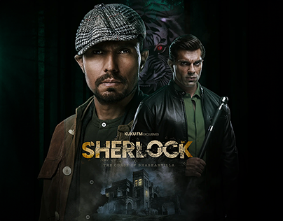 Sherlock | Randeep Hooda | Karan Singh Grover