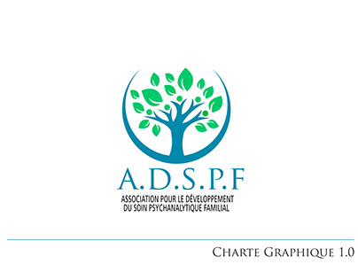 ADSPF | Charte graphique