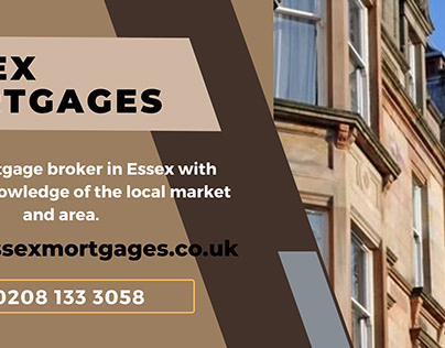 Mortgage Broker in Essex | Essex Mortgages