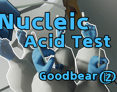 The consequences of Nucleic Acid Test-Goodbear①②