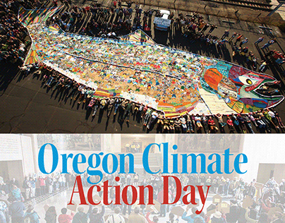Oregon Climate Action Day (2013)