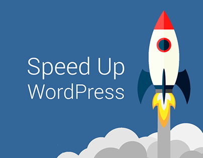 Project-15 (WordPress Speed up)
