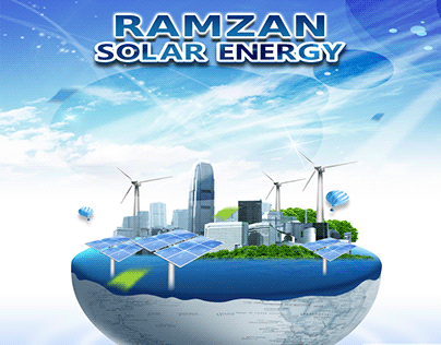 Ramzan Energy