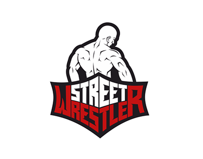 Street Wrestler logo