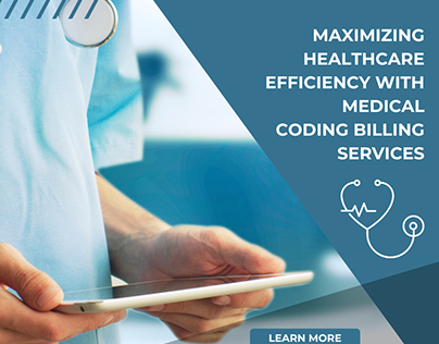Maximize Efficiency with Medical Coding and Billing