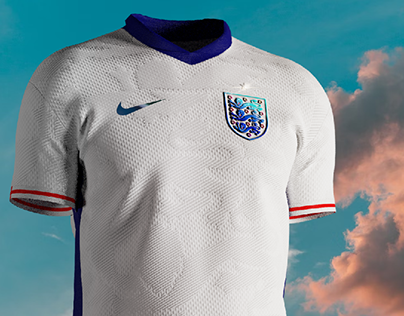 England concept kit