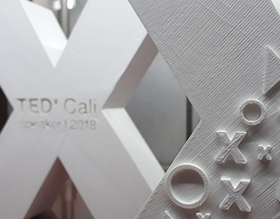 TEDx Cali