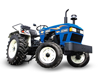 best tractor for agriculture