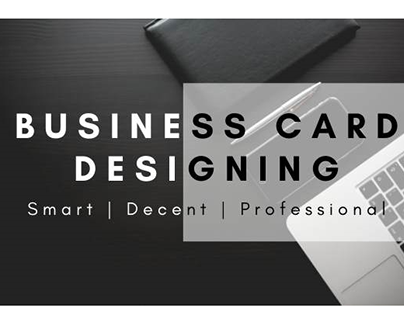 RT Business cards
