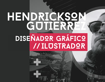 Hendrickson Gutierrez CV