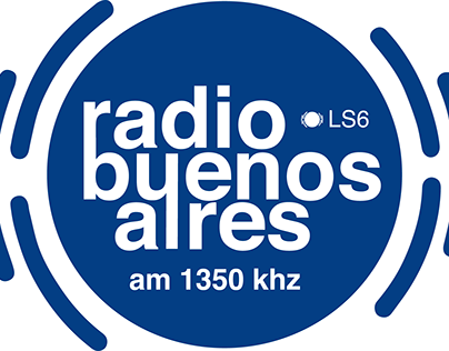Logo Radio Buenos Aires