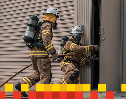 South Australian Country Fire Service (SACFS)