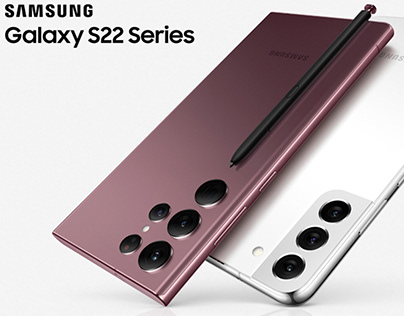 SAMSUNG Galaxy S22 Series