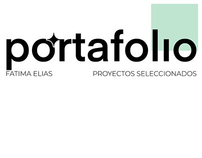 PORTAFOLIO_FATIMA ELIAS_SIG