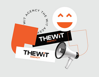 The Wit Agency | Blog Covers