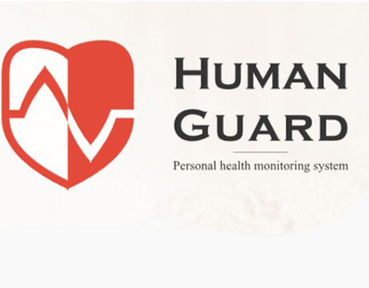 Human Guard | UX/UI