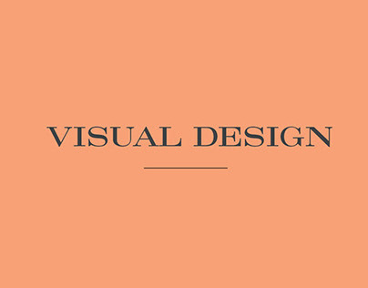 Visual Design & Art Direction