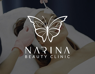 Narina Brand Identity Design by Beman Branding Agency