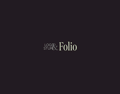 Logo Folio 2022