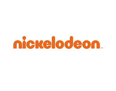 Branding para TV, Nickelodeon.