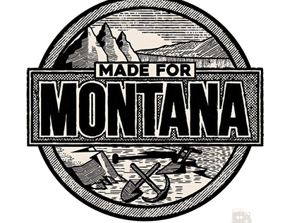 Made For Montana