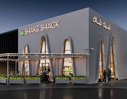 Fast Food Chair in Saudi