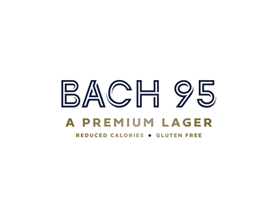 Bach 95 - Sign & Van Design