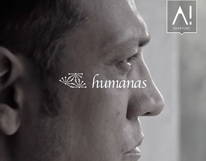 Humanas - Alzheimer