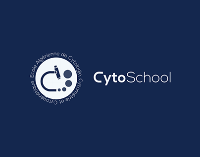 School of Cytology logo