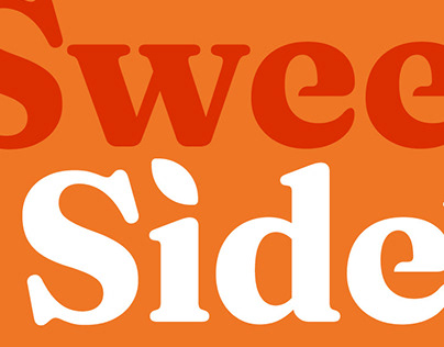 Sweet Side Branding