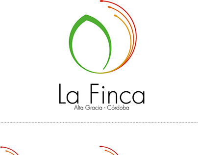 La Finca- Corporate Identity