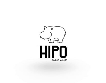 Hipo / Imagotipo