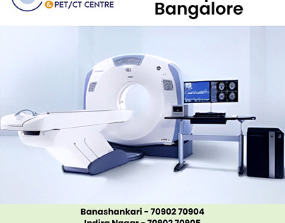 Ct Scan Price In Bangalore
