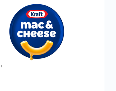 Videocase Mac and cheese Kraft