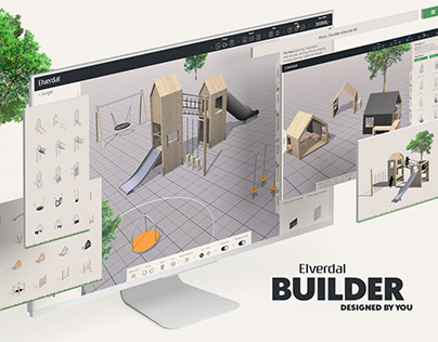Elverdal Builder - Designed By You