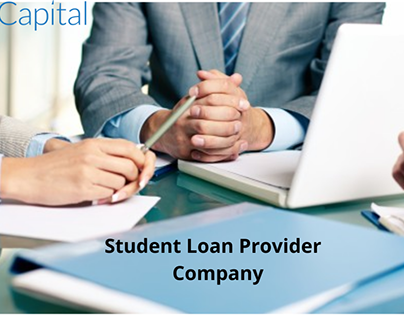 Student Loans Provider Company