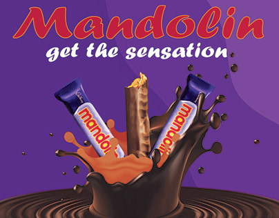 Mandolin Rebranding